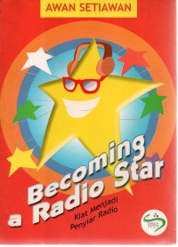 Image of Becoming Radio Star