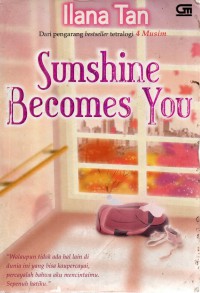 Image of Sunshine Becomes You