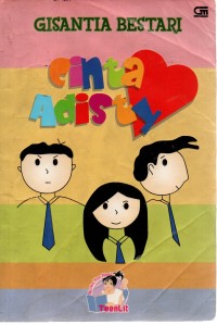 Image of Cinta Adisty
