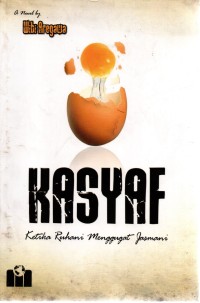 Image of Kasyaf: Ketika Ruhani Menggugat Jasmani