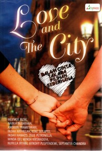 Image of Love and The City