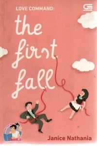 Image of Love Command: the First Fall