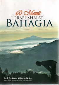 Image of 60 Menit Terapi Shalat Bahagia