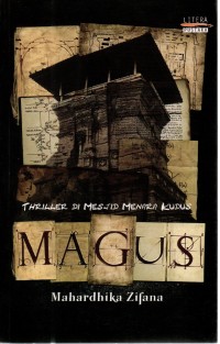 Image of Magus