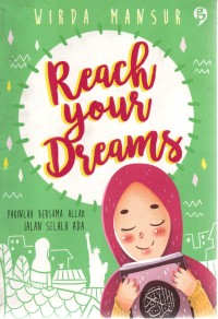 Image of Reach Your Dreams