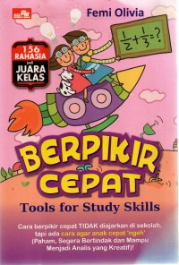 Image of Berpikir Cepat