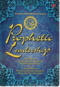 Image of Prophetic Leadership
