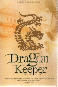 Image of Dragon Keeper