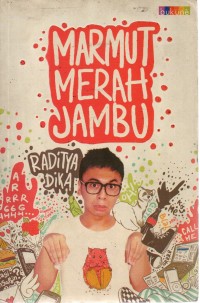 Image of Marmut Merah Jambu