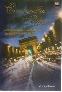 Image of Cinderella in Paris