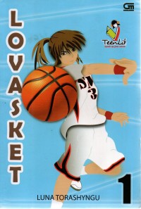 Image of Lovasket #1