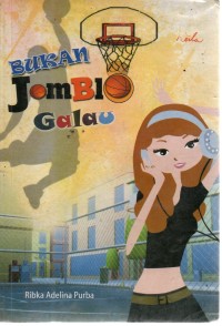 Image of Bukan Jomblo Galau