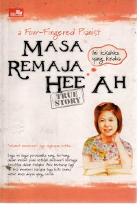 Image of Masa Remaja Hee-ah ini Kisahku yang Kedua