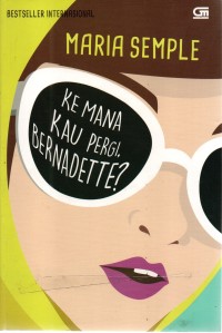 Image of Ke Mana Kau Pergi, Bernadette?
