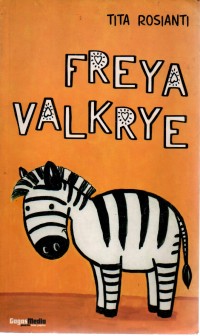 Image of Freya Valkrye