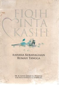 Image of Fikih Cinta Kasih