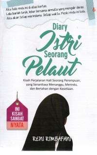Image of Diary Istri Seorang Pelaut