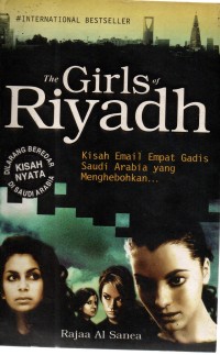 Image of The Girls Of Riyadh