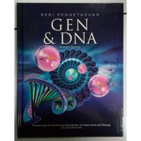 Image of Seri Pengetahuan: Gen & DNA