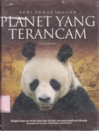 Image of Seri Pengetahuan Planet yang Terancam