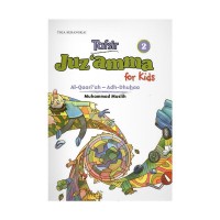 Image of Tafsir Juz'amma for Kids 2: Al-Qaari'ah - Adh-Dhuhaa