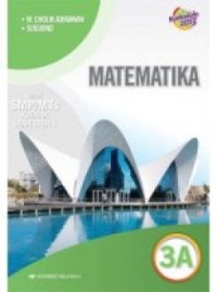 Image of Matematika SMP/MTs Jilid 3A Kelas IX
